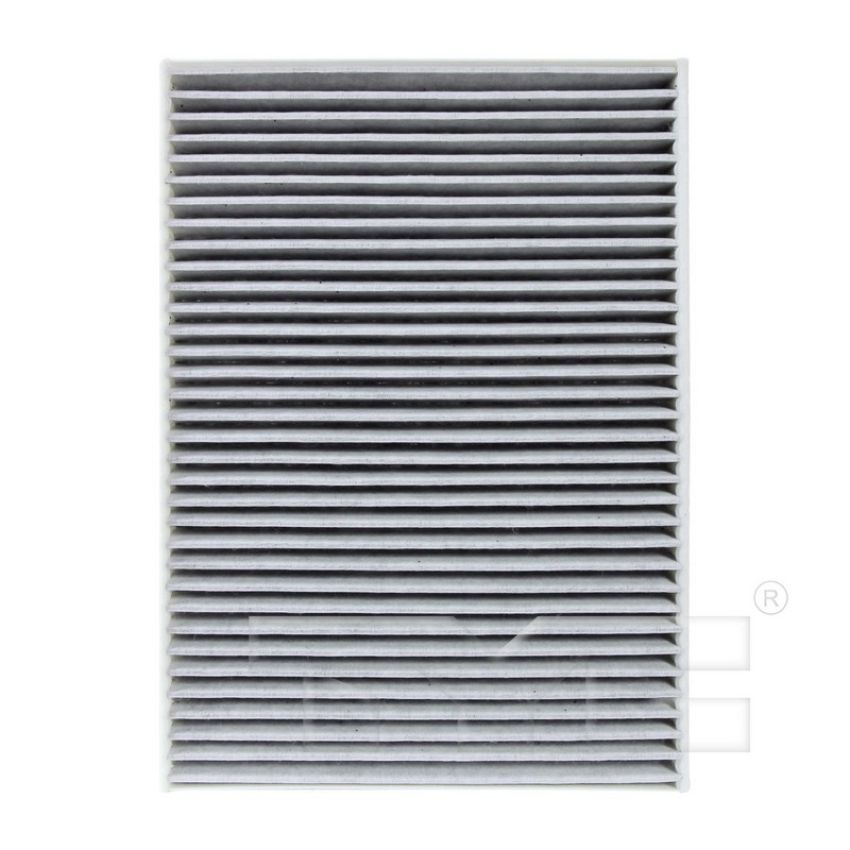 TYC Products 800207C Cabin Air Filte