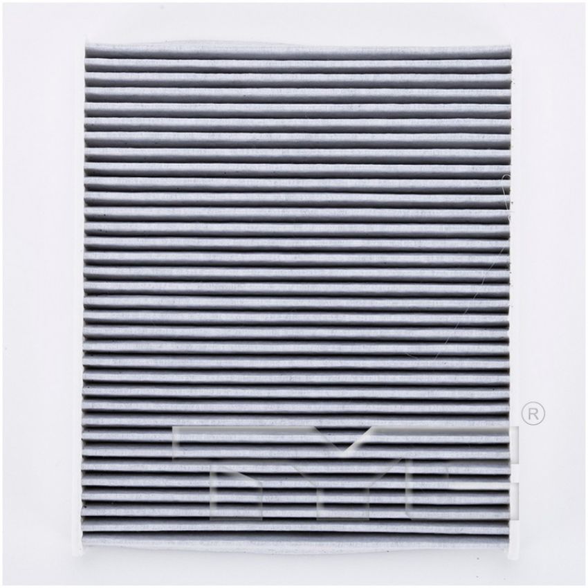 TYC Products 800208C Cabin Air Filte