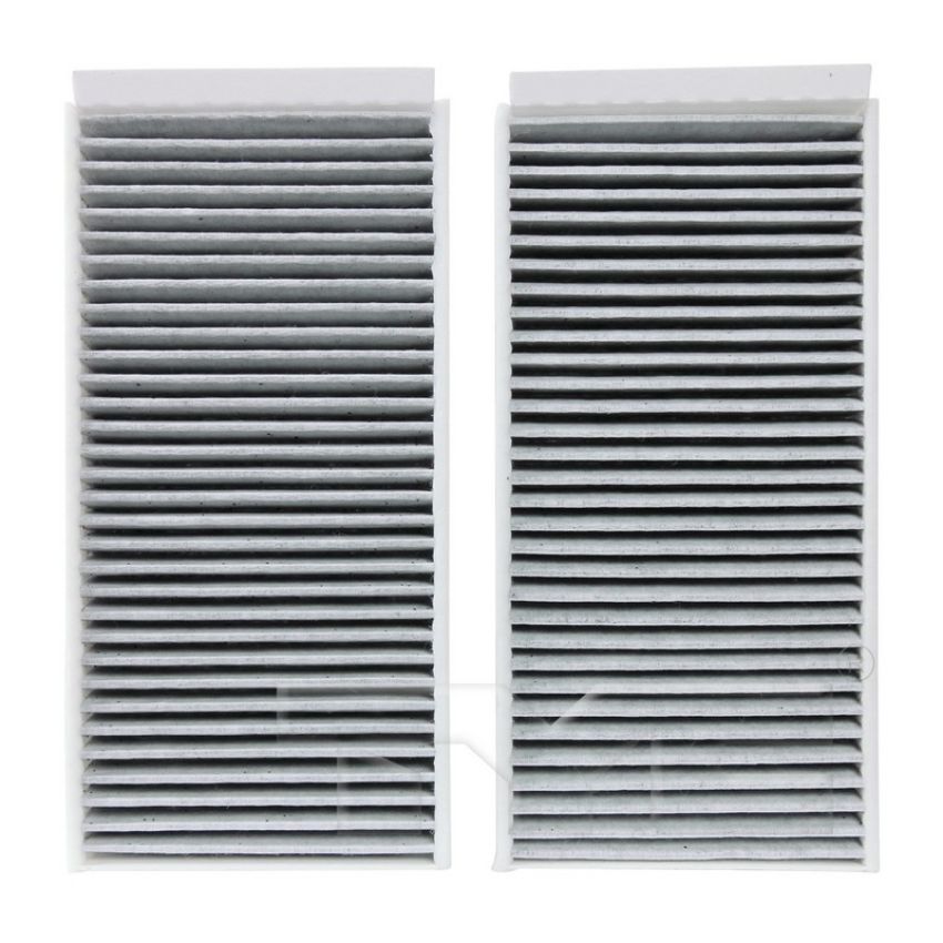 TYC Products 800209C2 Cabin Air Filte