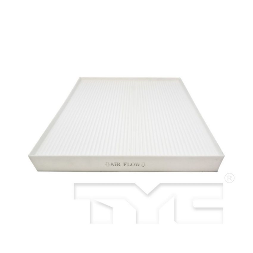 TYC Products 800210P Cabin Air Filter