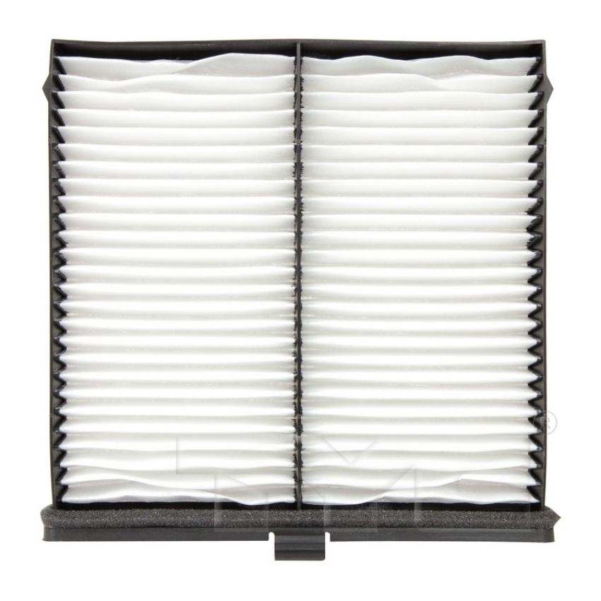 TYC Products 800211P Cabin Air Filte