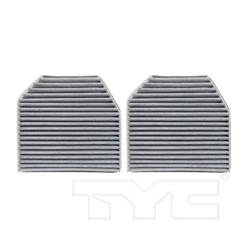 TYC Products 800212C2 Cabin Air Filter
