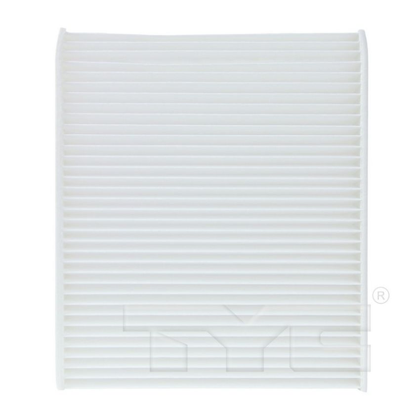 TYC Products 800213P Cabin Air Filter