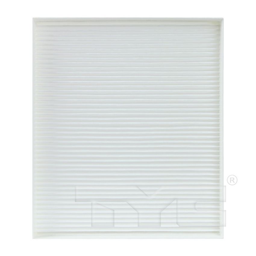 TYC Products 800214P Cabin Air Filte