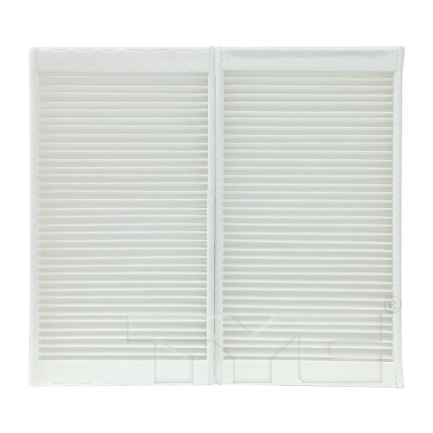 TYC Products 800215P2 Cabin Air Filte