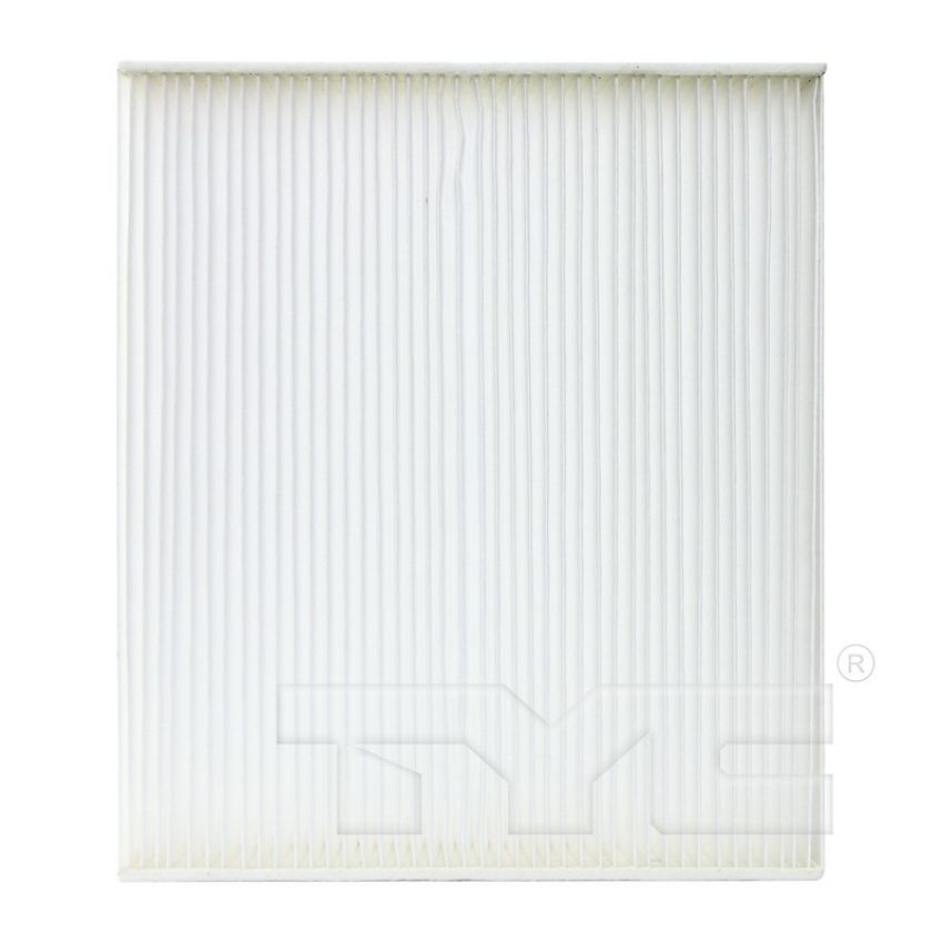 TYC Products 800217P Cabin Air Filte