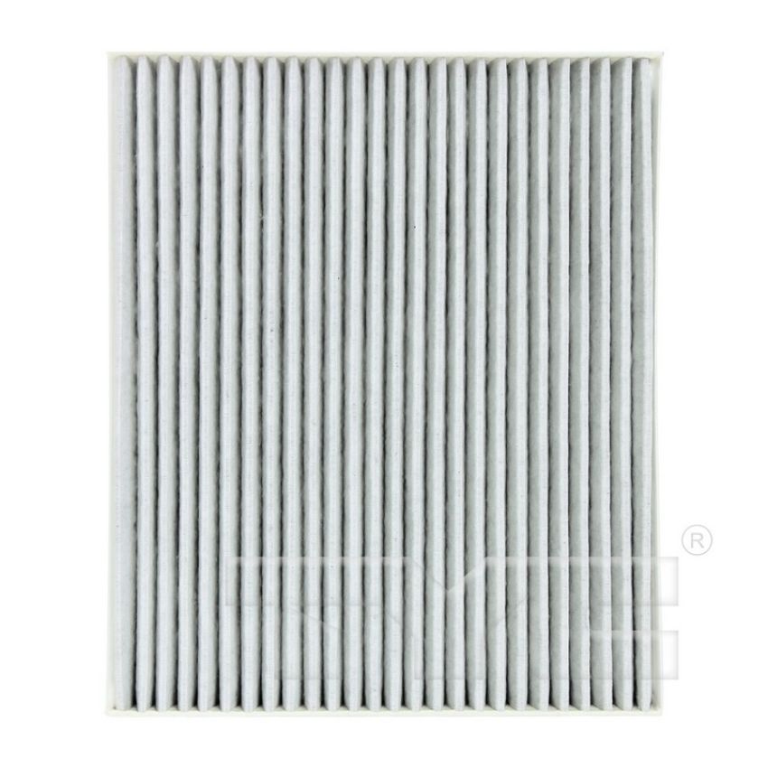 TYC Products 800218C Cabin Air Filte