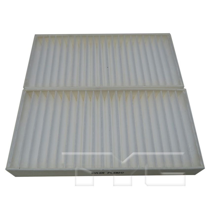 TYC Products 800221P2 Cabin Air