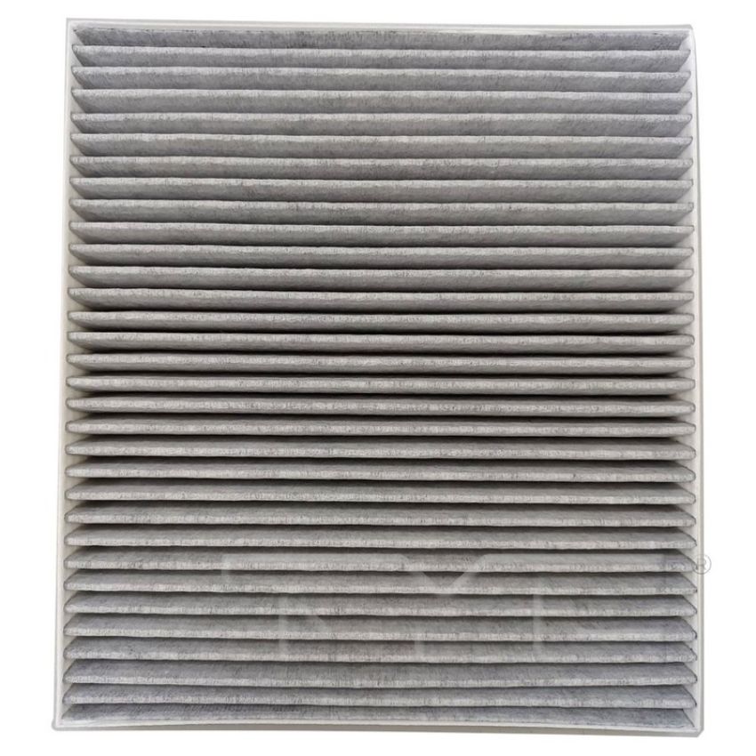 TYC Products 800222C Cabin Air Filte