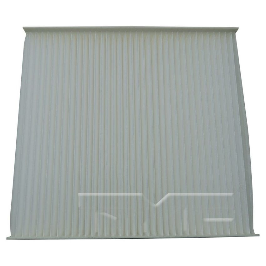TYC Products 800224P Cabin Filter