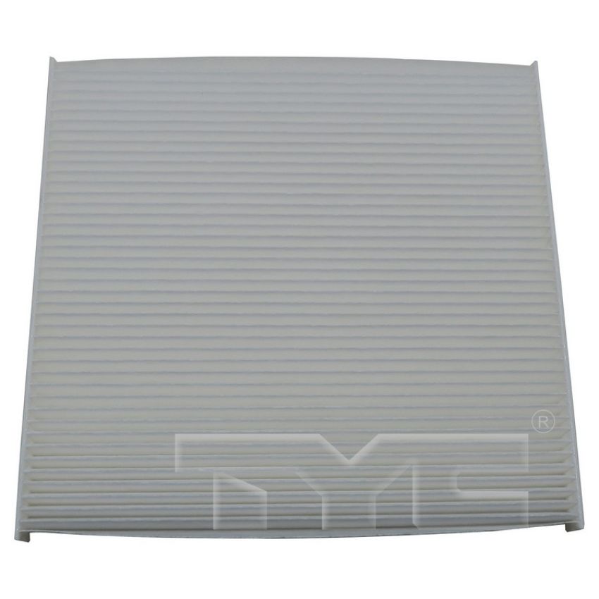 TYC Products 800225P Cabin Air Filte