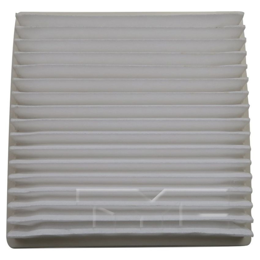 TYC Products 800233P Cabin Filter