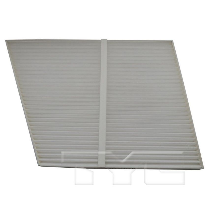 TYC Products 800236P Cabin Air Filte