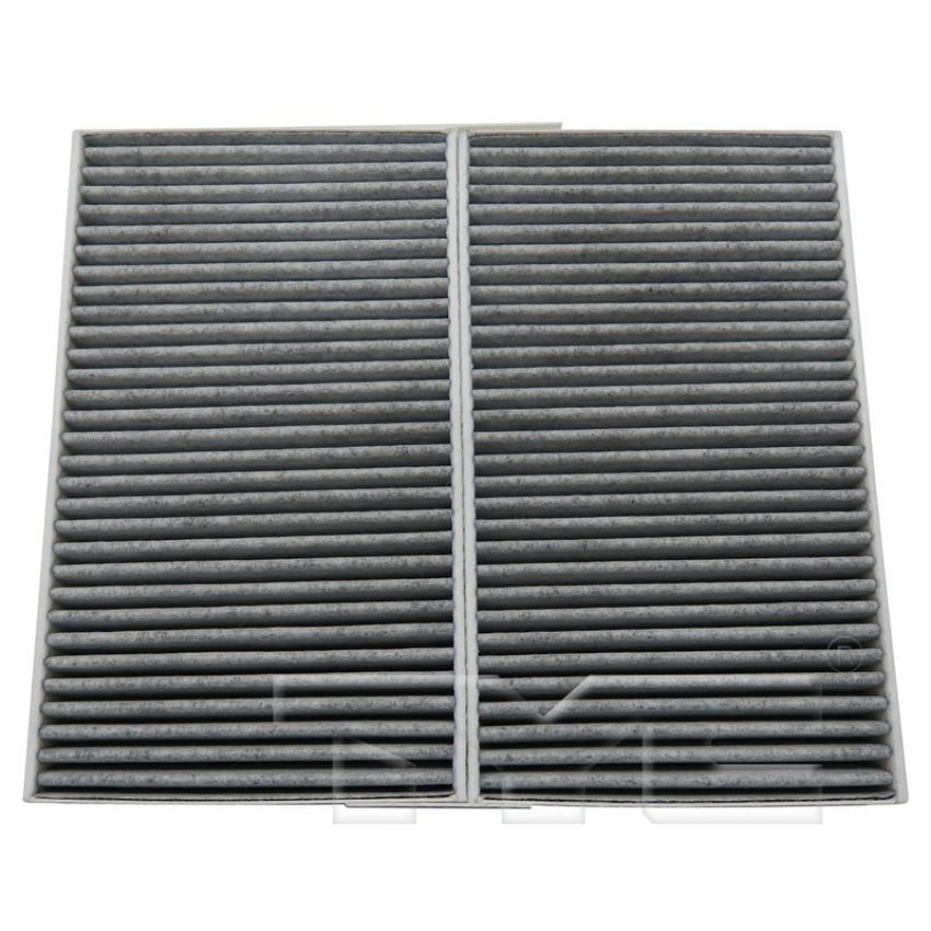 TYC Products 800237C2 Cabin Air Filte