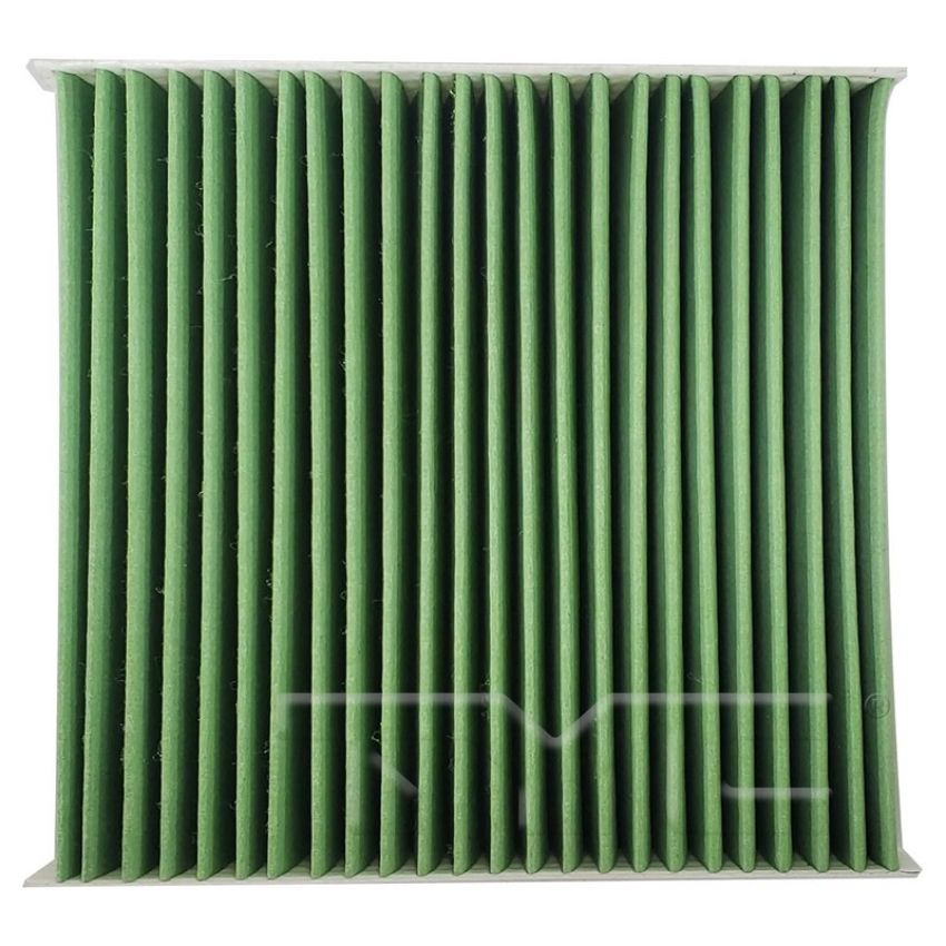 TYC Products 800240CN Cabin Air Filter