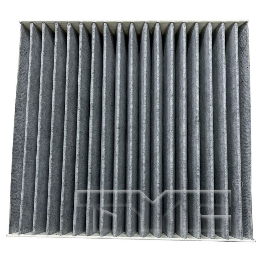 TYC Products 800241C Cabin Air Filt