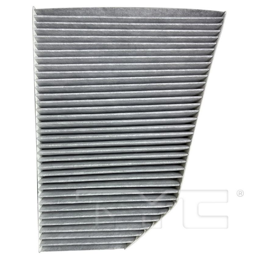 TYC Products 800242C Cabin Air Filter