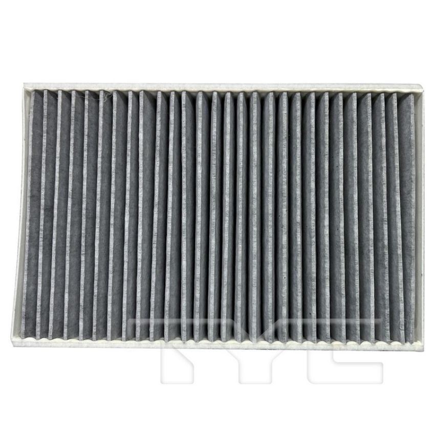 TYC Products 800243C Cabin Air Filter