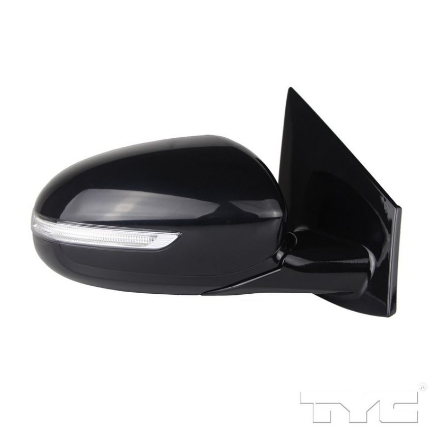 TYC Products 8110371 Door Mirror