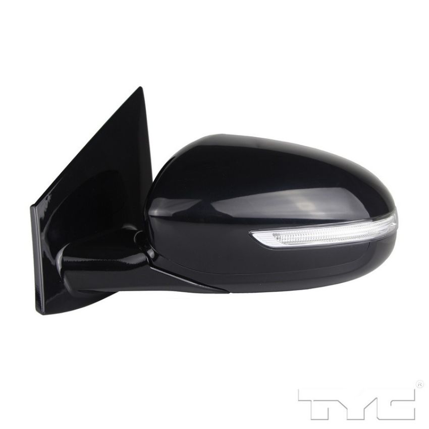 TYC Products 8110372 Door Mirror