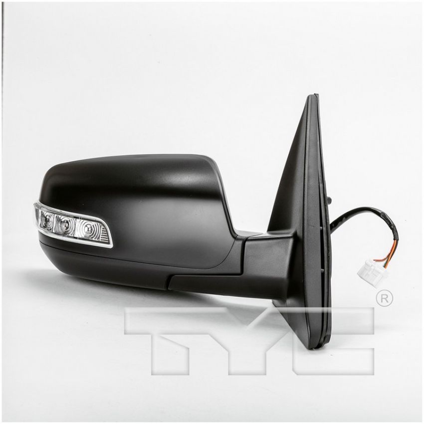 TYC Products 8130241 Door Mirror