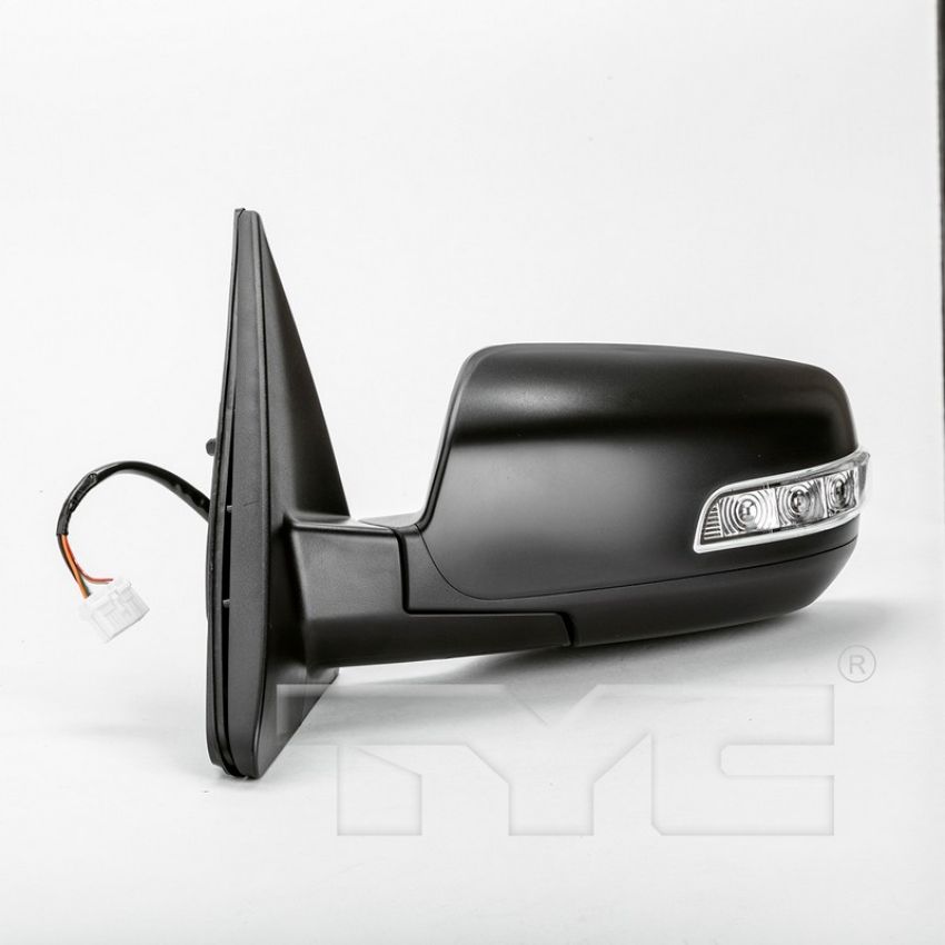 TYC Products 8130242 Door Mirror