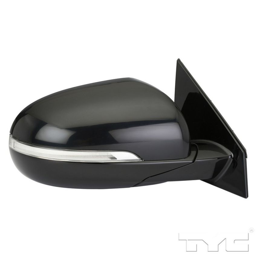 TYC Products 8130341 Door Mirror