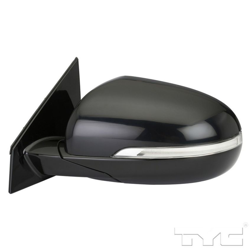 TYC Products 8130342 Mirror