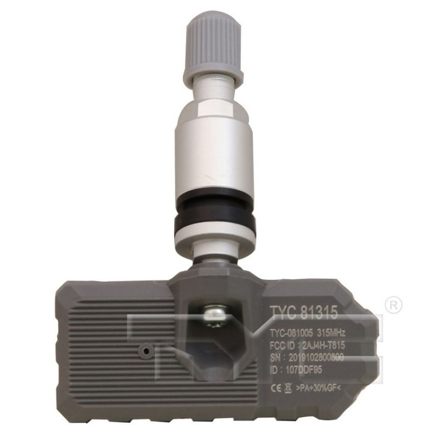 TYC Products 81315 Tpms Sensor
