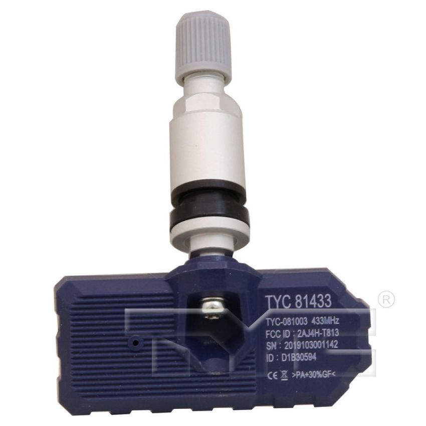 TYC Products 81433 Tpms Sensor