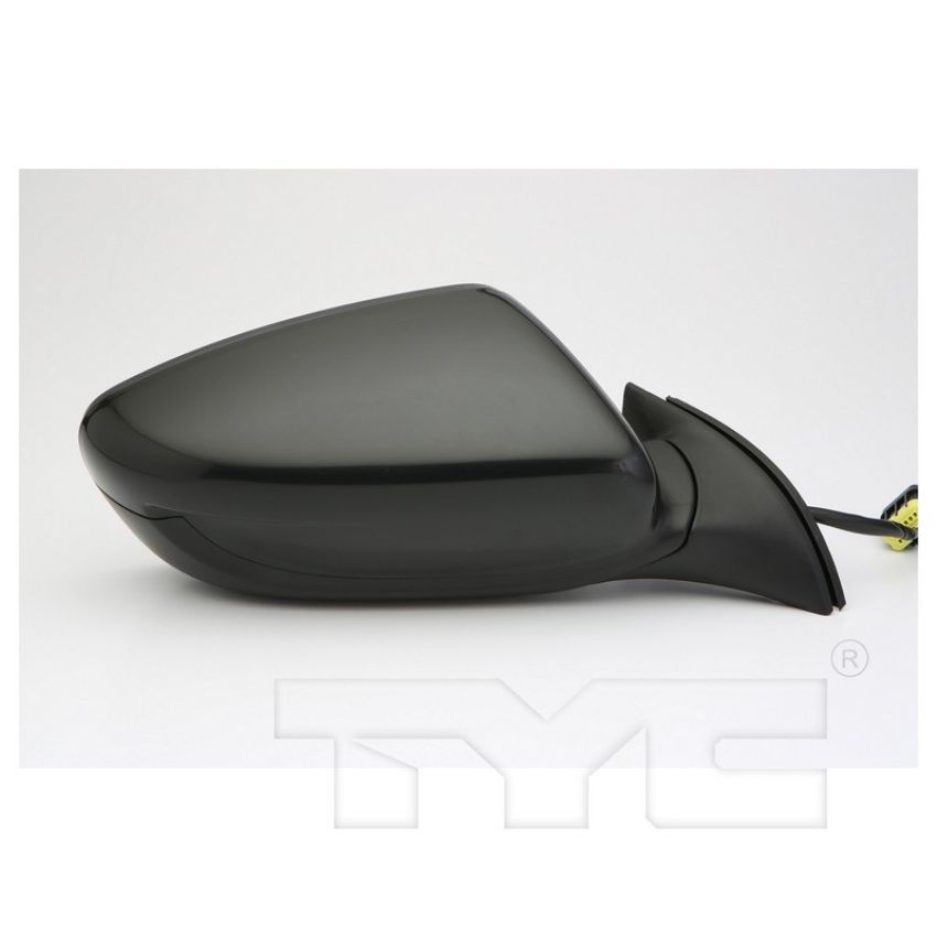 TYC Products 8150141 Door Mirror