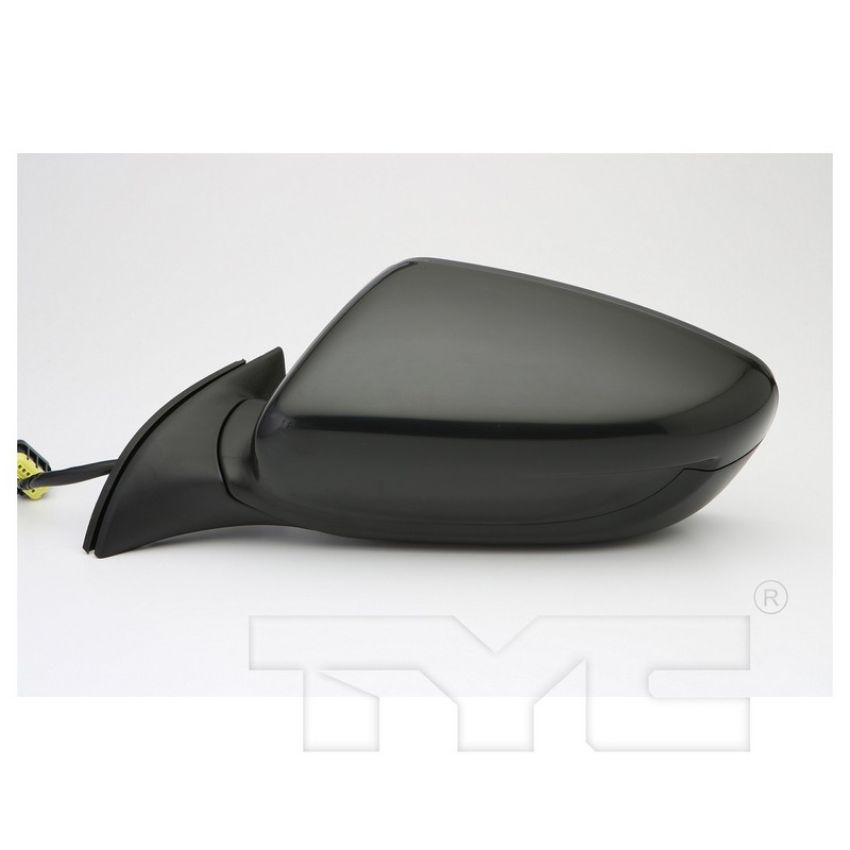 TYC Products 8150142 Door Mirror