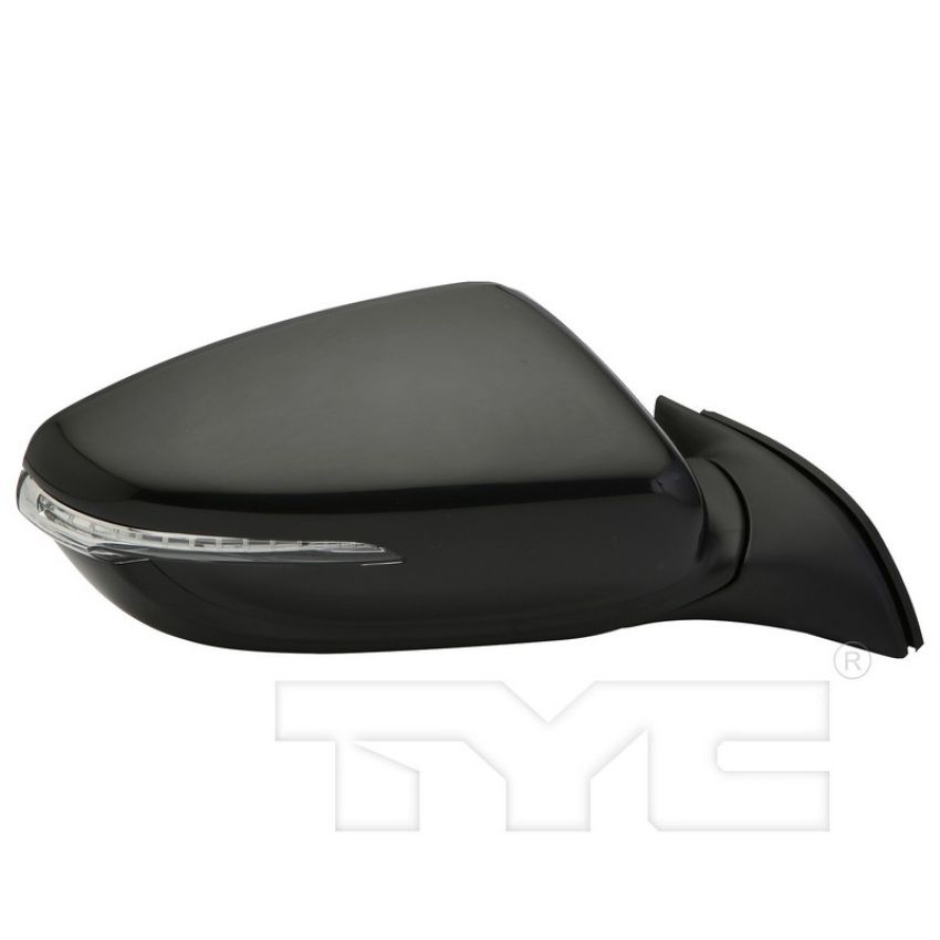 TYC Products 8150151 Door Mirror