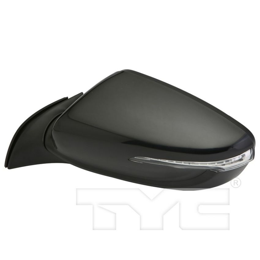 TYC Products 8150152 Door Mirror