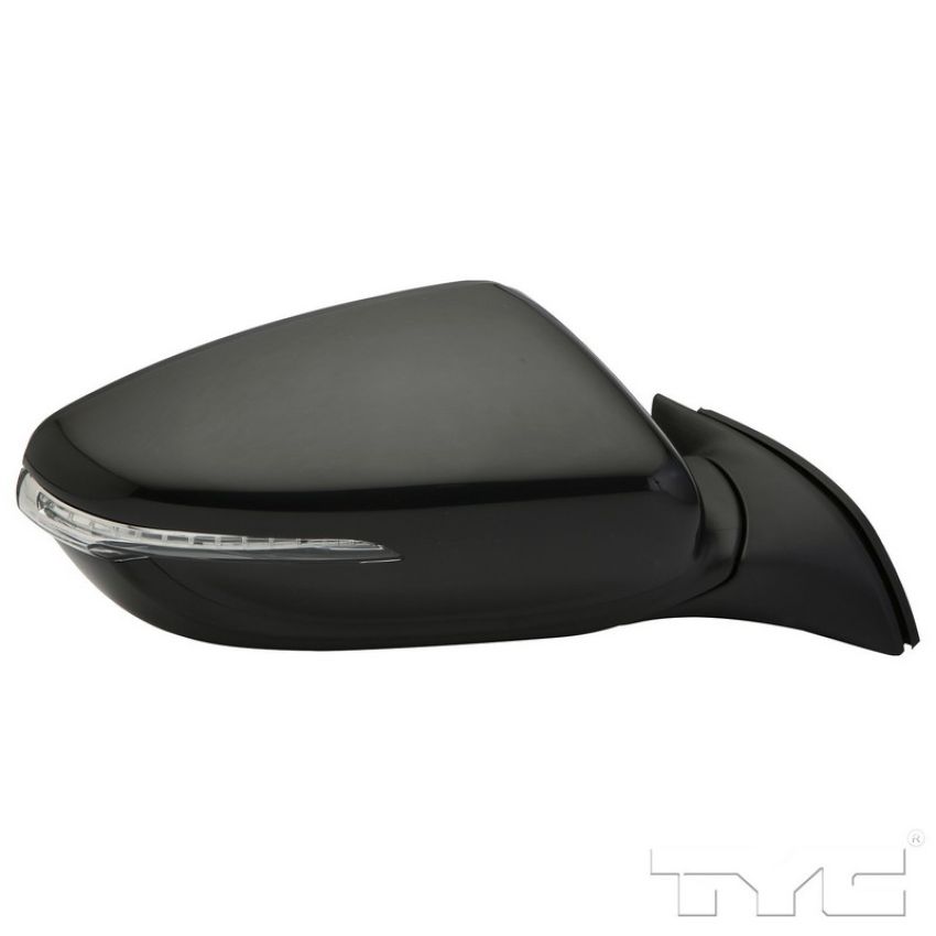 TYC Products 8150171 Door Mirror