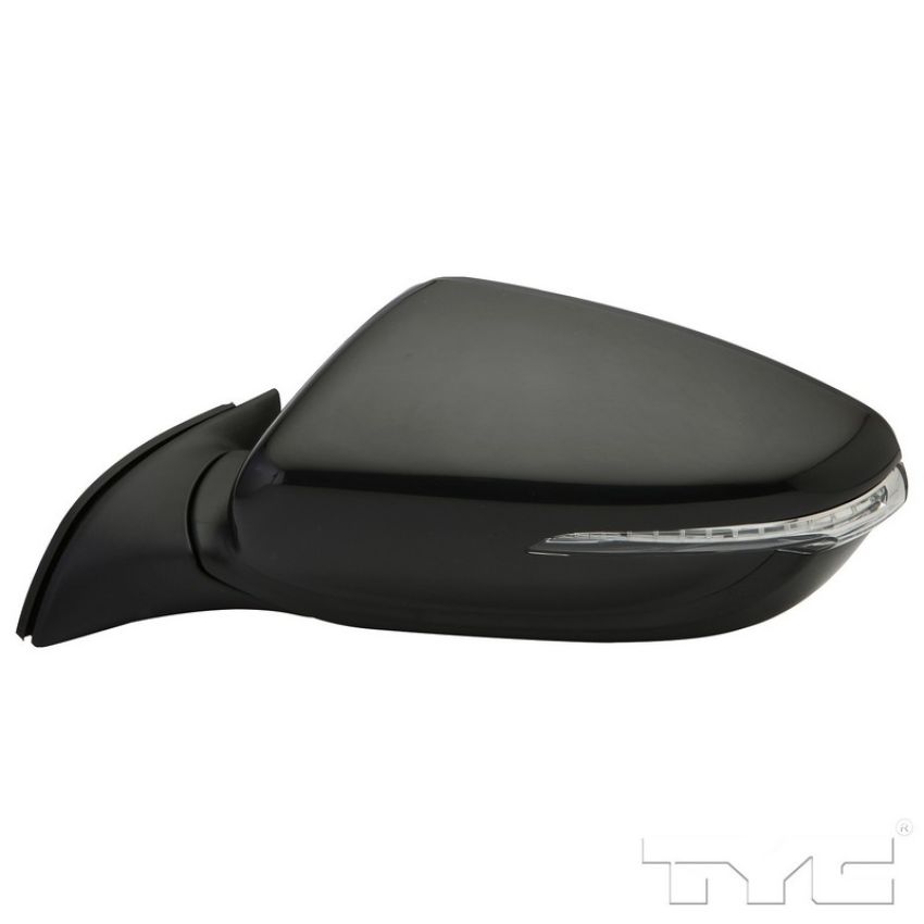 TYC Products 8150172 Door Mirror
