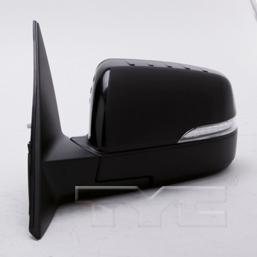 TYC Products 8160252 Door Mirror