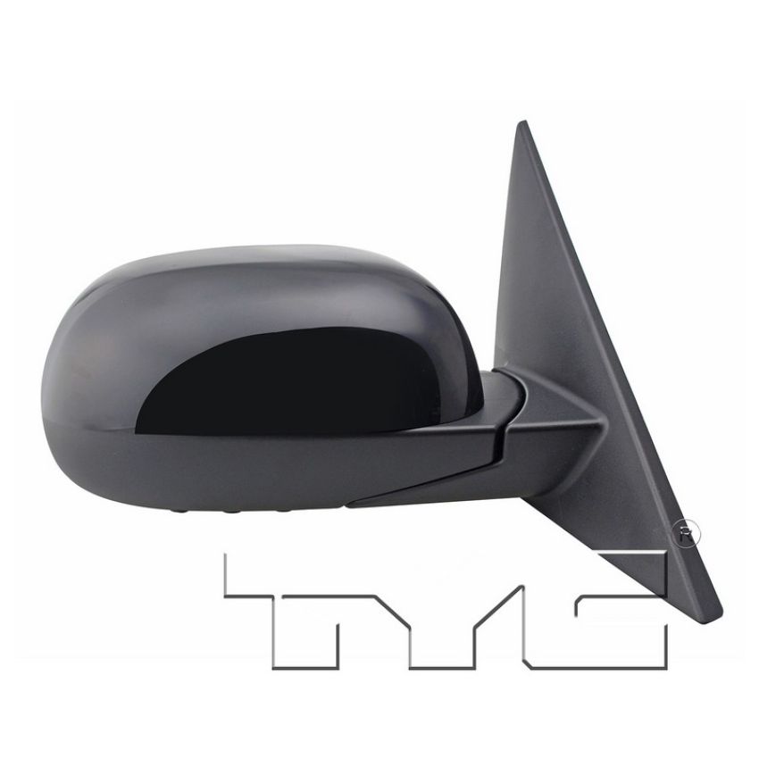 TYC Products 8160331 Door Mirror
