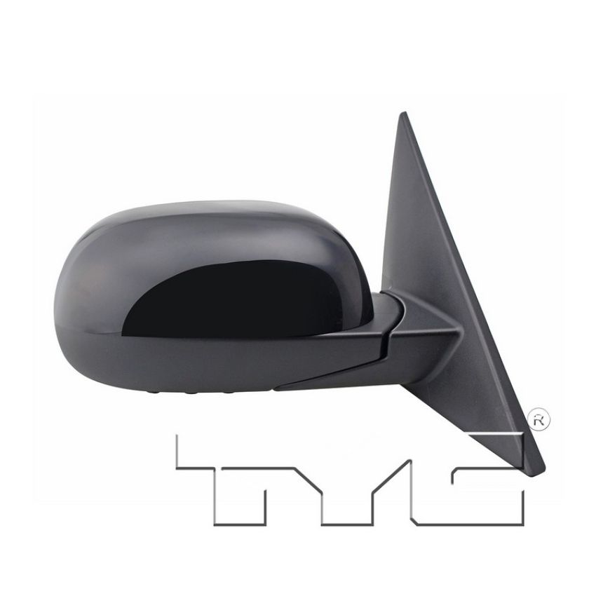 TYC Products 8160341 Door Mirror