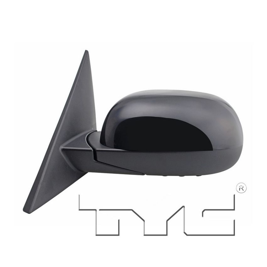 TYC Products 8160342 Door Mirror