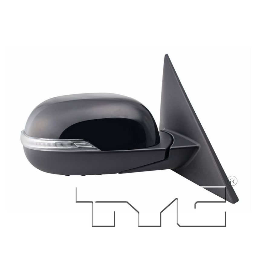 TYC Products 8160351 Door Mirror