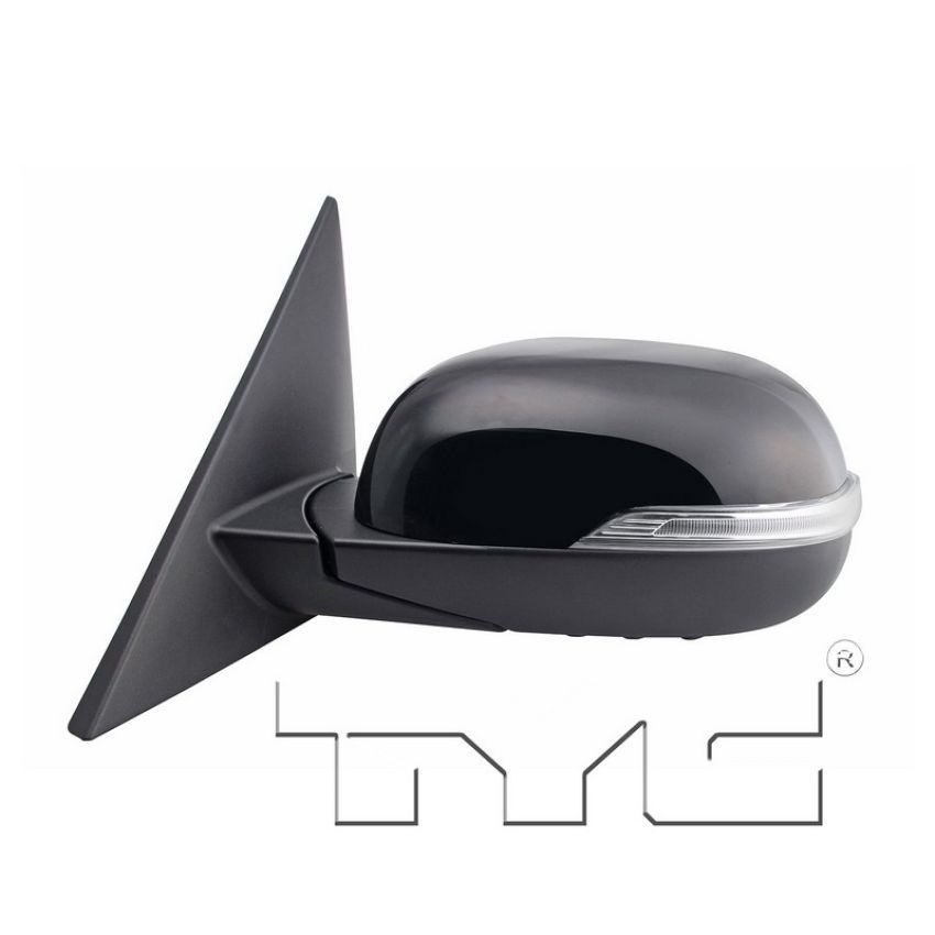 TYC Products 8160352 Door Mirror