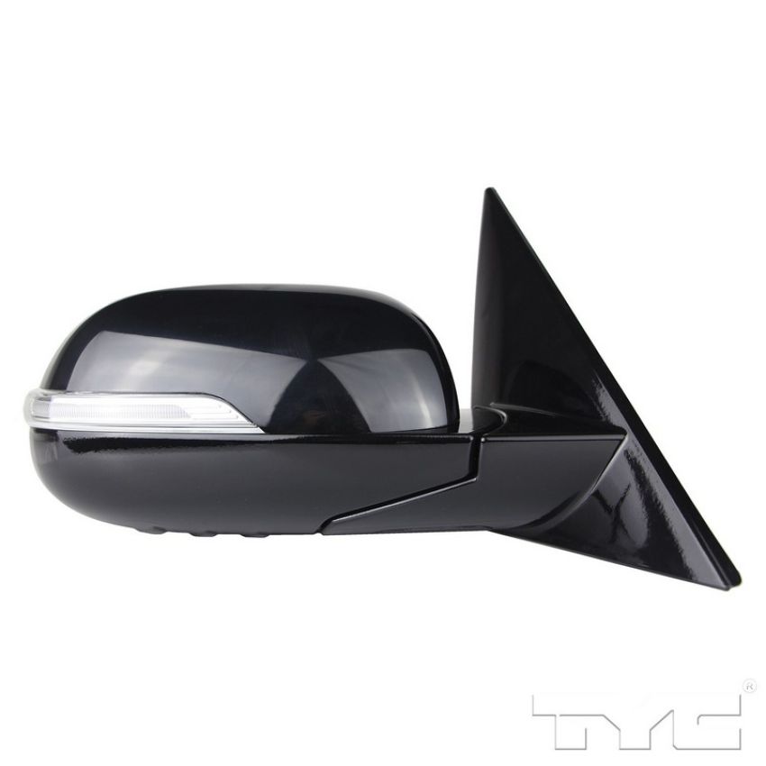 TYC Products 8160371 Door Mirror