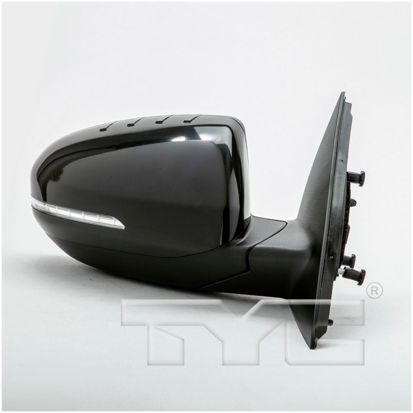 TYC Products 8170031 Door Mirror