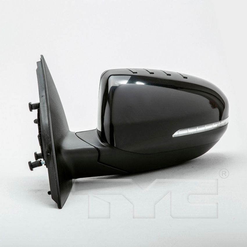TYC Products 8170032 Door Mirror