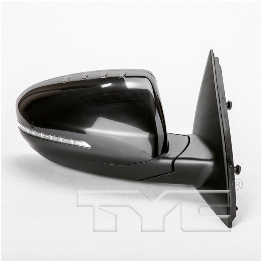 TYC Products 8170041 Door Mirror