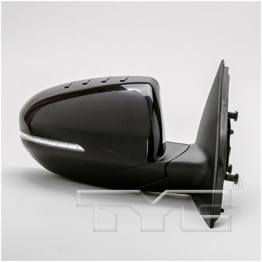 TYC Products 8170051 Door Mirror