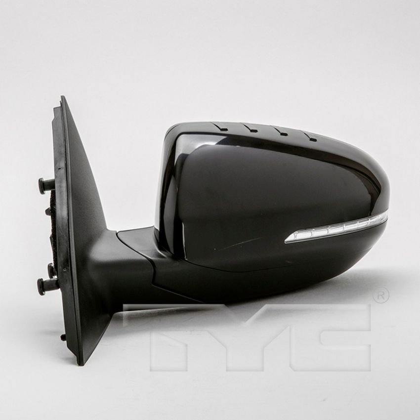 TYC Products 8170052 Door Mirror
