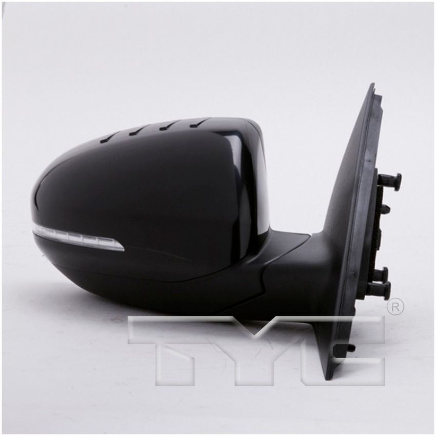 TYC Products 8170151 Door Mirror