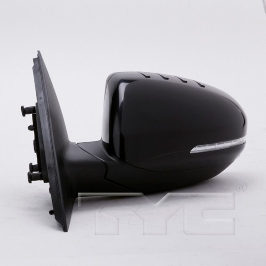 TYC Products 8170152 Door Mirror